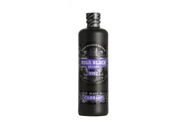 Balzams RIGA BLACK BALSAM Upeņu 30% 0,5L