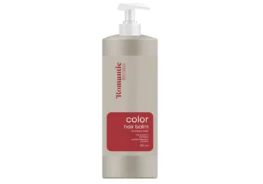 Balzams ROMANTIC PROFESSIONAL Color 850ml