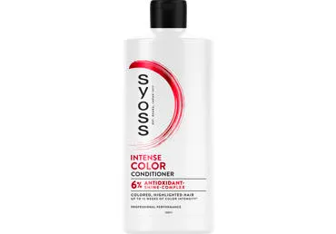 Balzams SYOSS Color matiem 440ml