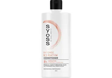 Balzams SYOSS Keratin matiem 440ml