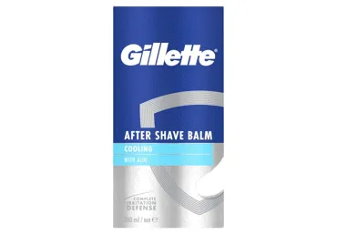 Balz.GILLETTE FUSION Prog.pēc skūš.100ml