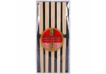 Irbulīši Fudo bambusa 5gab.