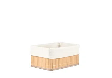 Bambusa kaste ELEMENTS SENSE 25x18x12cm