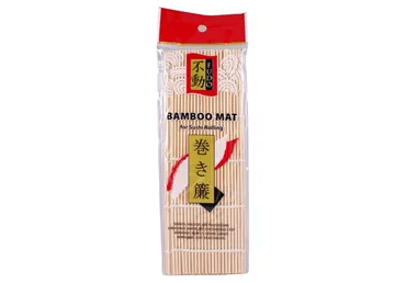 Bambusa paklājiņš FUDO
