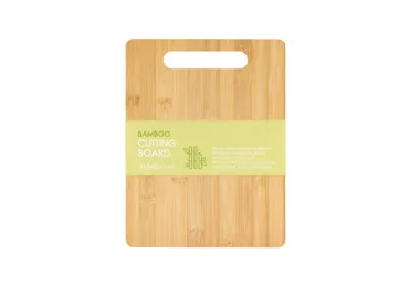 Bambus.griešanas dēlītis ILAJA 30,5x23cm