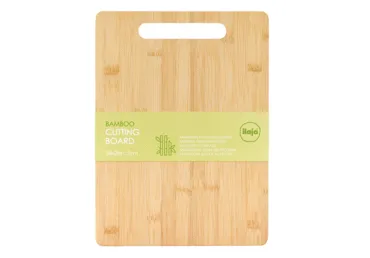 Bambus.griešanas dēlītis ILAJA 38x28cm