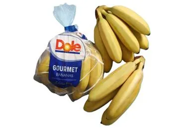 Banāni mazie 250g