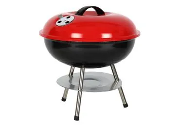 Bārbekjū grils 36x38cm