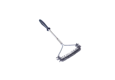 Barbekjū tīrīšanas birste TEXAS CLUB