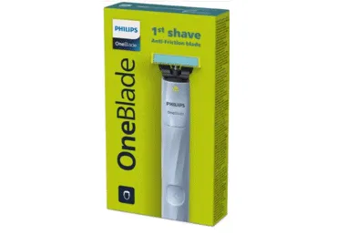 Bārdas skuveklis PHILIPS OneBlade QP1324/20