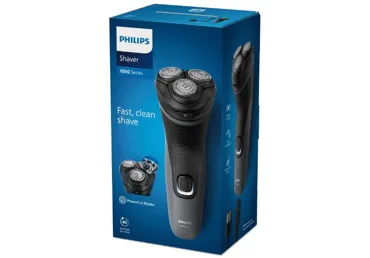 Bārdas skuveklis PHILIPS S1142/00