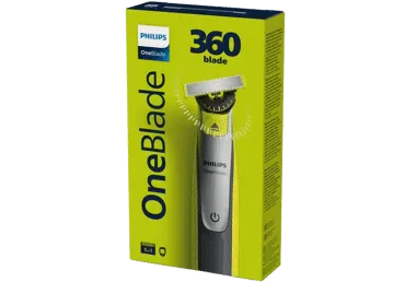 Bārd.skuveklis PHILIPS OneBlad.QP2734/23