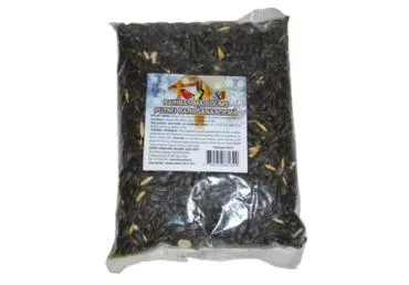 Barības maisījums putniem ZĪLĪTE 400g