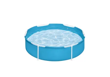 Baseins, 1,52m x 38cm, BESTWAY