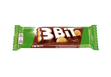 Batoniņš 3BIT BIG NUT 46g