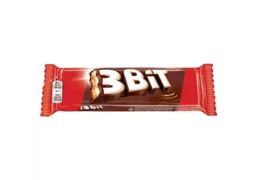 Batoniņš 3BIT XXL 46g