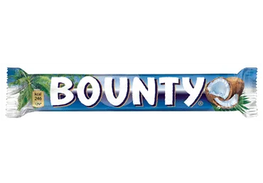Batoniņš BOUNTY 57g