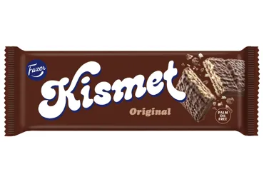 Batoniņš Kismet FAZER 55g
