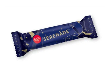 Batoniņš Laima Serenāde šokolādes 40g