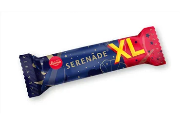 Batoniņš XL Serenāde 75g, Laima