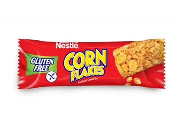 Batoniņš NESTLE Corn Flakes bez glutēna 22g