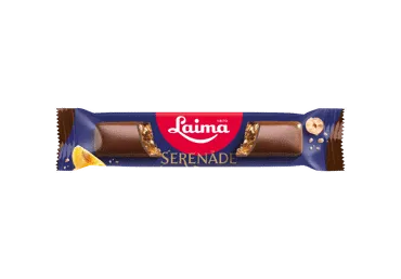 Batoniņš Serenāde LAIMA 40g