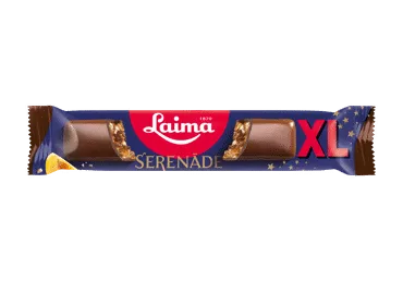 Batoniņš Serenāde LAIMA XL 75g