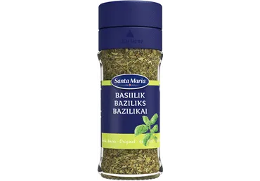 Baziliks SANTA MARIA 12g