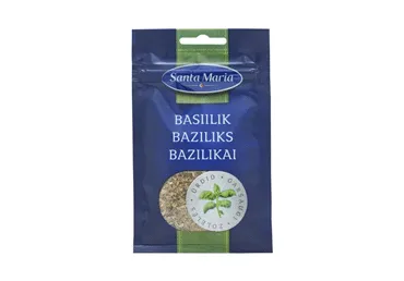 Baziliks SANTA MARIA 6g