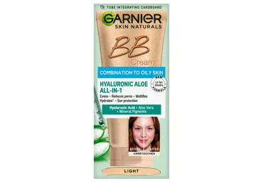 BB kr.GARNIER taukainai ādai gaišs 50ml