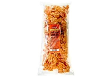 Bekona kraukšķi POPHOUSE 200g