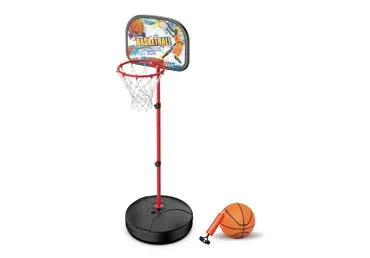 Bērnu basketbola statīva kompl.CORUBA