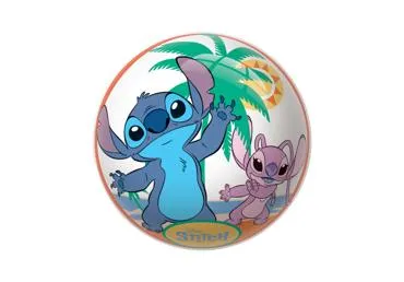 Bērnu bumba STICH 21cm