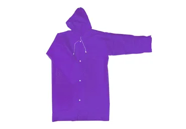 Bērnu lietusmētelis SEVEN LEMON