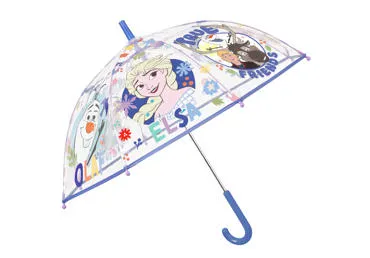 Bērnu lietussargs PERLETTI Frozen