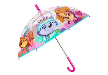 Bērnu lietussargs PERLETTI Paw Patrol