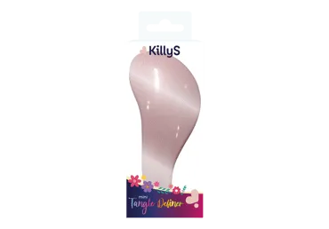 Bērnu matu suka KILLYS