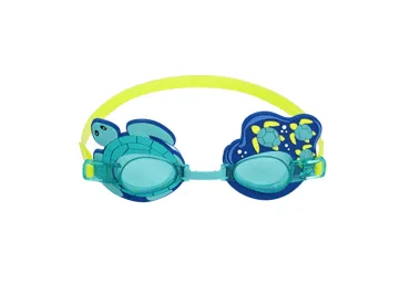 Bērnu peldbrilles BESTWAY AquaPals