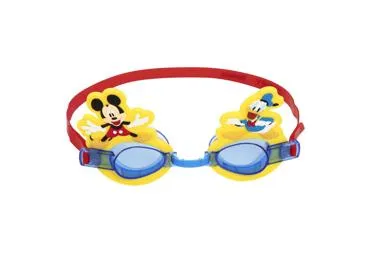 Bērnu peldbrilles BESTWAY Mickey