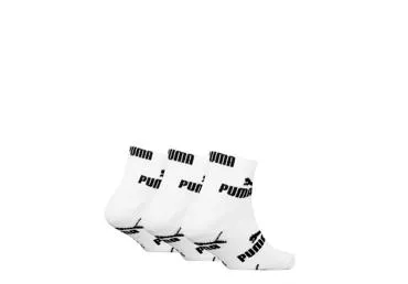 Bērnu Quarter zeķes PUMA 3pāri 35-38izmērs