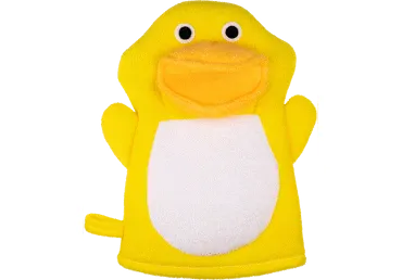 Bērnu vannas cimdiņš pīle KILLYS