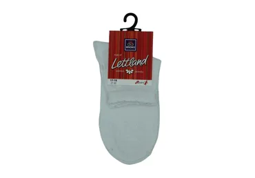 Bērnu zeķes BISOKS 32130 krāsainas 17-19