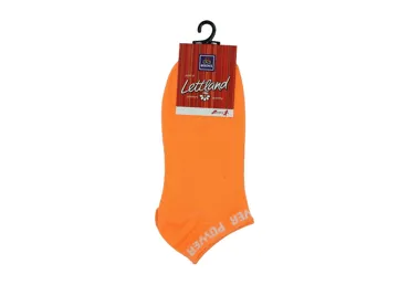 Bērnu zeķes BISOKS 32131 krāsainas 31-34