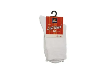 Bērnu zeķes BISOKS 32135 gaišas 23-24