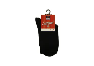 Bērnu zeķes BISOKS 32135 tumšas 25-26