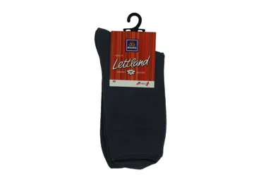 Bērnu zeķes BISOKS 32135 tumšas 30-31