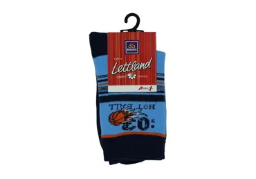 Bērnu zeķes zēniem BISOKS 32045COL.27-30