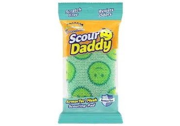Beržamais SCRUB DADDY Essentials