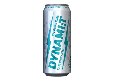 Bezalk.dzēr.DYNAMI:T CAFF. FREE 0,5L D