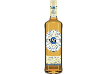 Bezalkoholiskais dzēriens MARTINI Floreale 750ml D